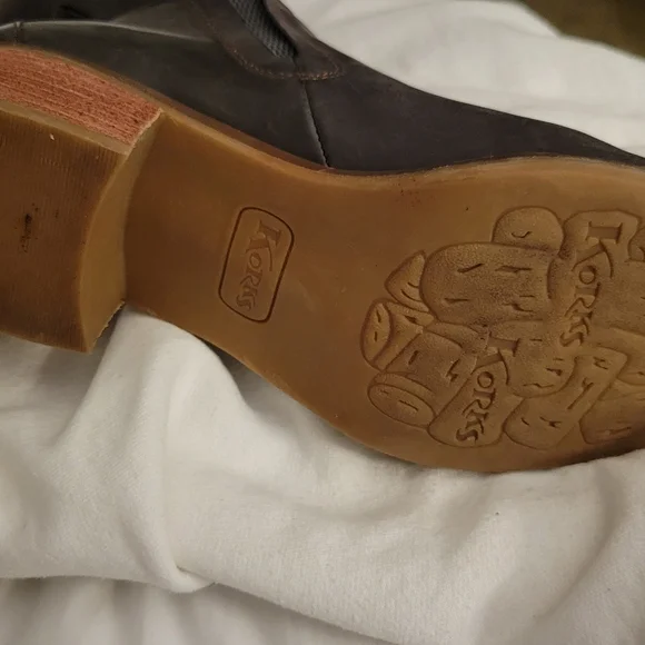 KORKS Boot - Picture 2 of 4